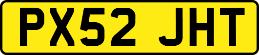 PX52JHT