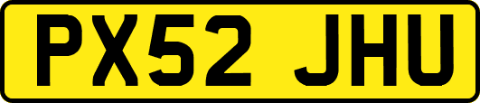 PX52JHU
