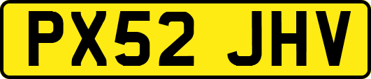 PX52JHV