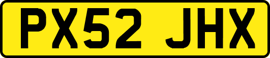 PX52JHX
