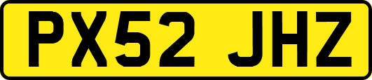 PX52JHZ
