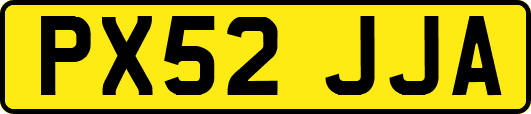 PX52JJA