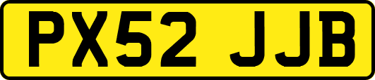 PX52JJB