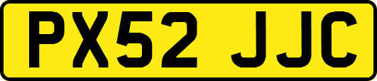 PX52JJC