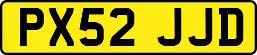 PX52JJD