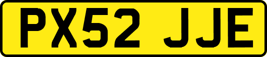 PX52JJE