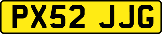 PX52JJG