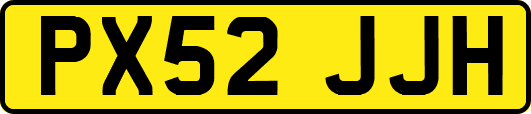 PX52JJH