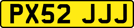 PX52JJJ