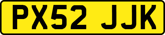 PX52JJK