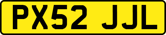 PX52JJL