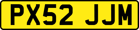 PX52JJM