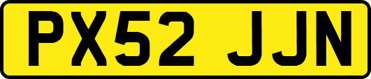 PX52JJN