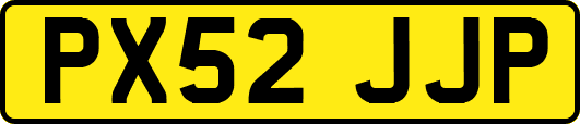 PX52JJP