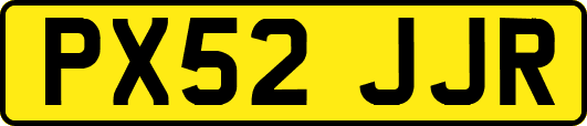 PX52JJR