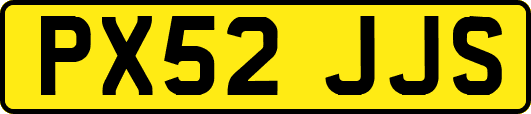 PX52JJS