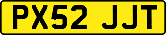 PX52JJT