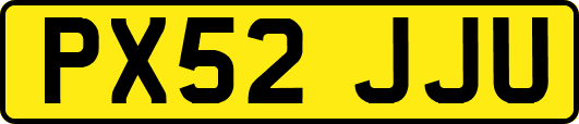 PX52JJU