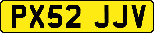PX52JJV