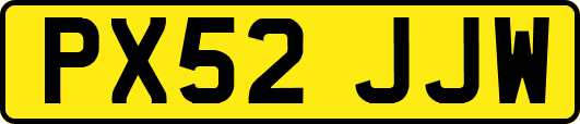 PX52JJW