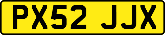 PX52JJX