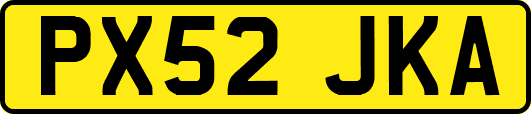 PX52JKA