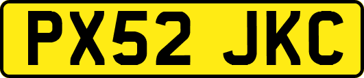 PX52JKC