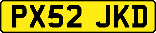 PX52JKD