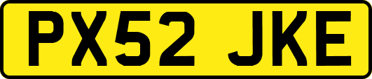 PX52JKE
