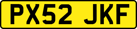 PX52JKF