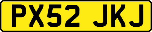 PX52JKJ