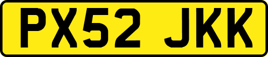 PX52JKK
