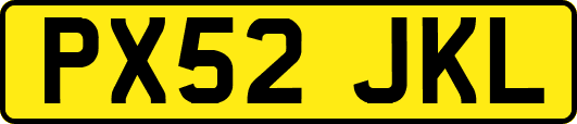 PX52JKL