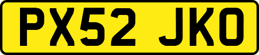 PX52JKO