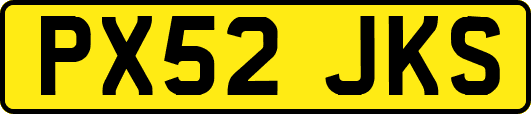 PX52JKS