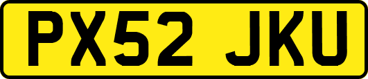 PX52JKU