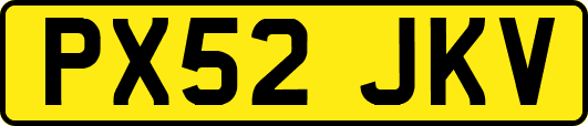 PX52JKV