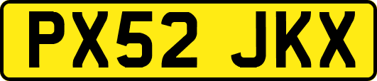 PX52JKX