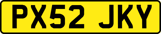 PX52JKY
