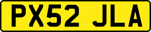PX52JLA