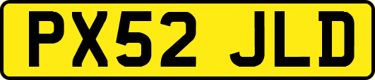 PX52JLD