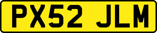 PX52JLM
