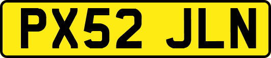 PX52JLN