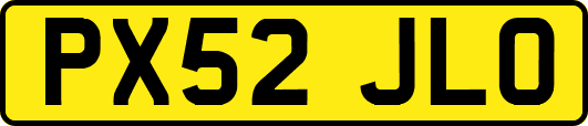 PX52JLO