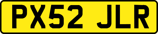PX52JLR