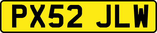 PX52JLW