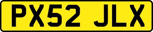 PX52JLX