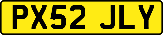 PX52JLY