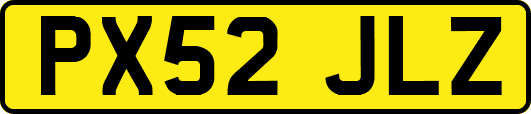 PX52JLZ