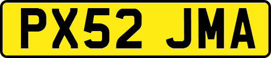 PX52JMA
